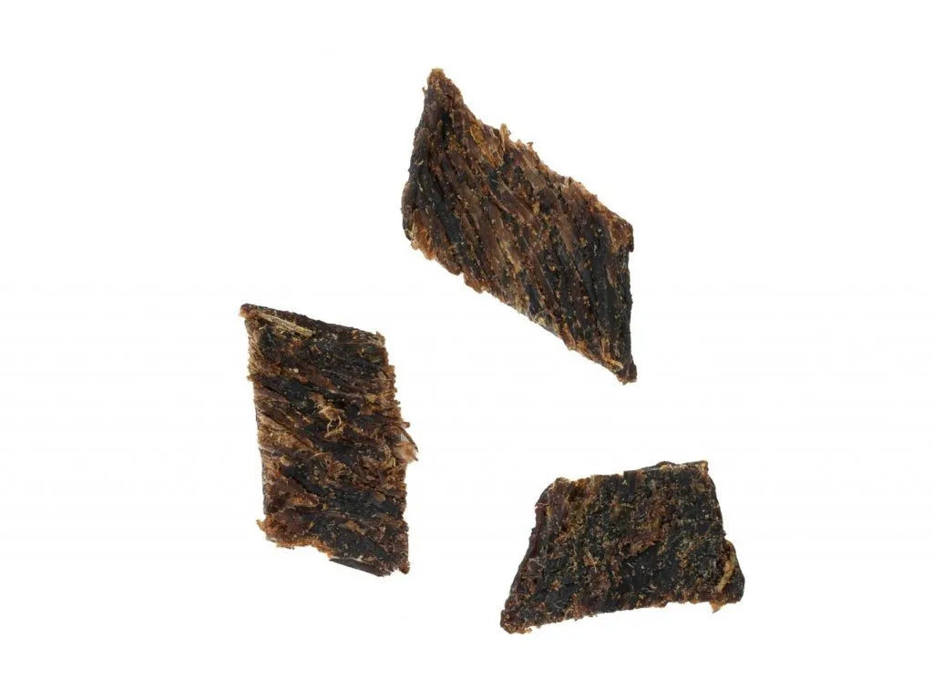 Mo Jerky BJ Black Pepper