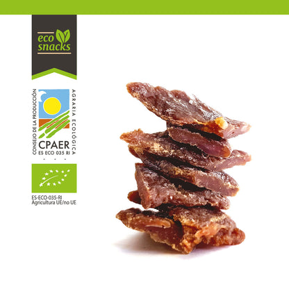 Cherky ECO Beef Jerky Original 30g