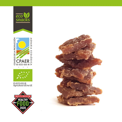 Cherky ECO Beef Jerky Teriyaki 30g