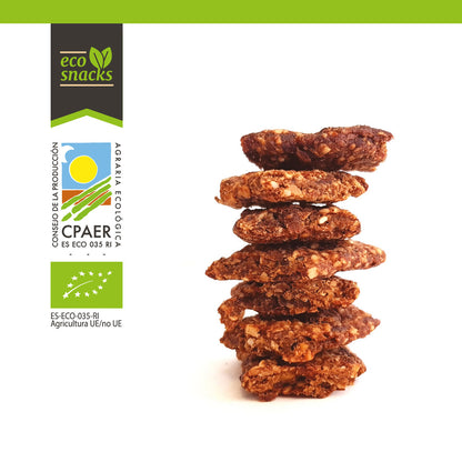 Cherky ECO Beef Superbites with Walnuts, Tomato and Chia 30g