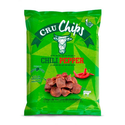 Cruchips Chili