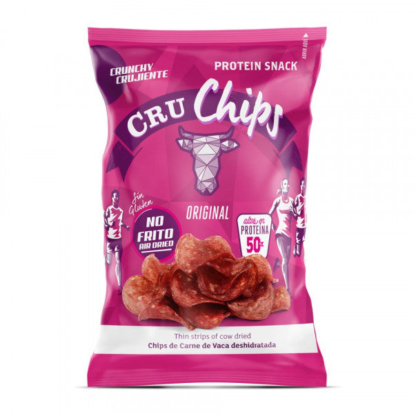 Cruchips Original